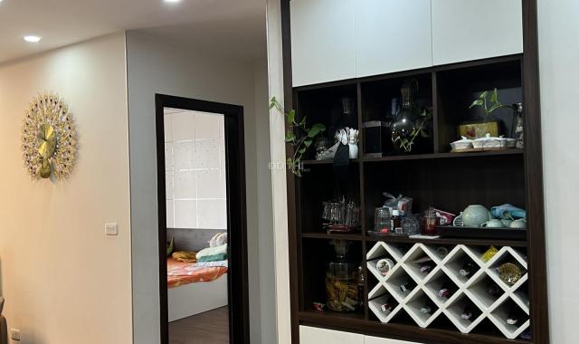 Tôi cần bán CH An Bình City để chuyển qua căn hộ to hơn. Căn hộ 3PN, 2WC, tầng cao view hồ bơi