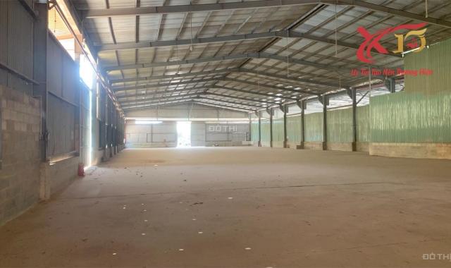 Bán nhà xưởng 5100m2 giá 27 tỷ- Phước Tân-Biên Hoà-Đồng Nai