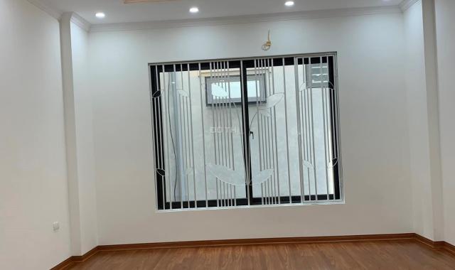 Bán Nhà 17 Ngõ 354 Lê Duẩn – Hồ Ba Mẫu, Ngõ Ba Gác, 50m Ra Ô Tô DT: 40m/5 Tầng/5.8 Tỷ