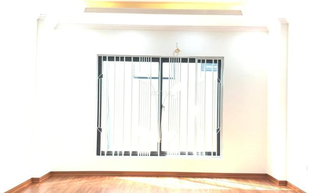 Bán Nhà 17 Ngõ 354 Lê Duẩn – Hồ Ba Mẫu, Ngõ Ba Gác, 50m Ra Ô Tô DT: 40m/5 Tầng/5.8 Tỷ
