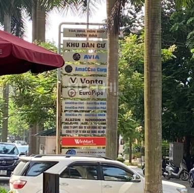 Chính chủ cần bán nhanh căn hộ chung cư Vườn Đào 689 Lạc Long Quân 3PN diện tích 125m2