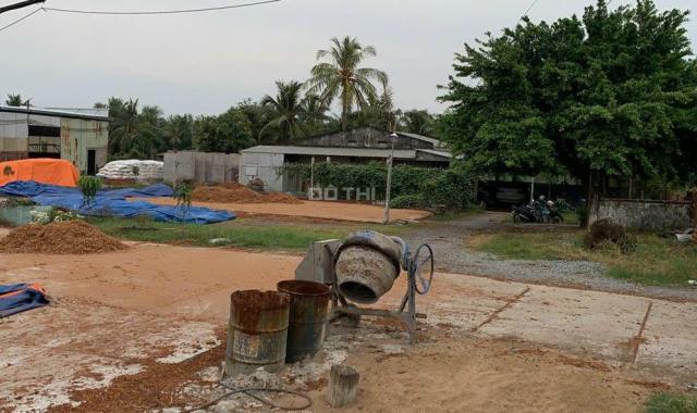 CHÍNH CHỦ BÁN NHÀ XƯỞNG RỘNG TẠI TÂN MỸ, BA TRI, BẾN TRE - GIÁ RẺ BẤT NGỜ