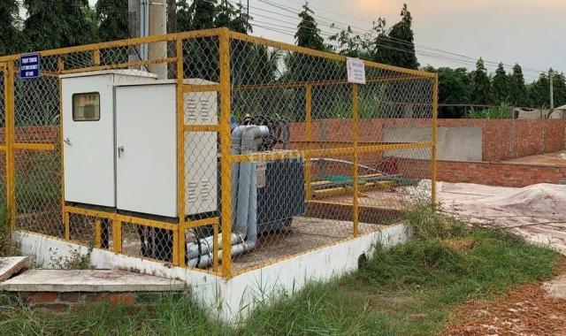 CHÍNH CHỦ BÁN NHÀ XƯỞNG RỘNG TẠI TÂN MỸ, BA TRI, BẾN TRE - GIÁ RẺ BẤT NGỜ