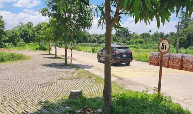 Bán đất tại Dục Nội, Việt Hùng, Đông Anh, Hà Nội DT79m² MT4,5m  ÔTÔ giá chỉ 2,85 tỷ