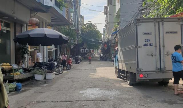 Bán đất tại Dục Nội, Việt Hùng, Đông Anh, Hà Nội DT79m² MT4,5m  ÔTÔ giá chỉ 2,85 tỷ