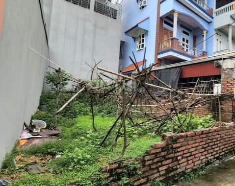 BÁN GẤP ĐẤT THÔN TRUNG VIỆT HÙNG ĐÔNG ANH TP HÀ NỘI OTO DT126M GIÁ CHỈ 4,65 TỶ