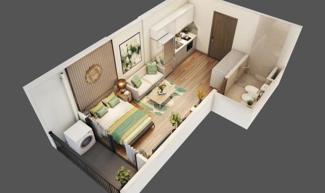 Quỹ căn Studio cần bán từ 1.25 tỷ các loại diện tích 0968396062