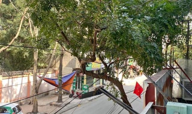 Bán nhà Văn Quán đối diện trường ĐH An Ninh, bán vị trí Vip tặng nhà siêu đẹp