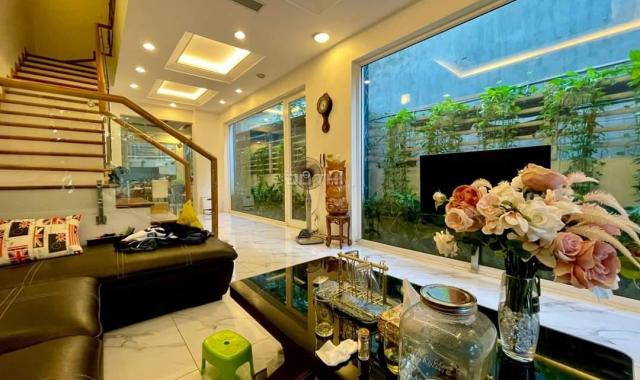 Bán nhà Văn Quán đối diện trường ĐH An Ninh, bán vị trí Vip tặng nhà siêu đẹp