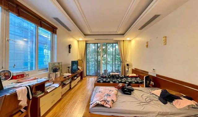Bán nhà Văn Quán đối diện trường ĐH An Ninh, bán vị trí Vip tặng nhà siêu đẹp