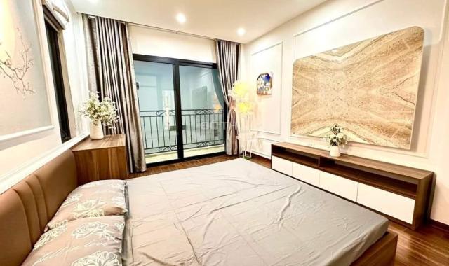 BÁN NHÀ TRẦN PHÚ HÀ ĐÔNG.50M_5T.PHÂN LÔ OTO TRÁNH,KINH DOANH,TẶNG NỘI THẤT NHẬP KHẨU.