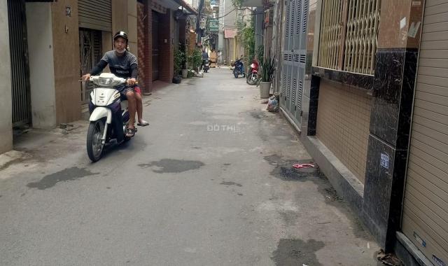 BÁN NHÀ TRẦN PHÚ HÀ ĐÔNG.50M_5T.PHÂN LÔ OTO TRÁNH,KINH DOANH,TẶNG NỘI THẤT NHẬP KHẨU.