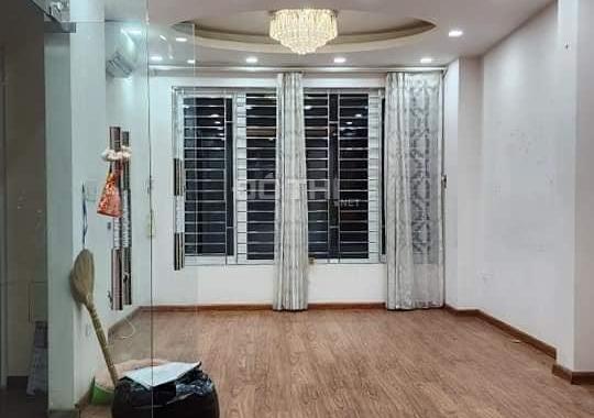 NHÀ MẶT PHỐ TRẦN ĐĂNG NINH HÀ ĐÔNG,PHÂN LÔ 3 OTO TRÁNH,KINH DOANH,Ô CHỜ THANG MÁY,TẶNG NỘI THẤT.