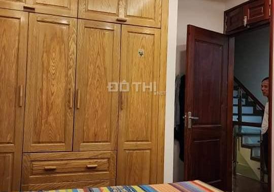 NHÀ MẶT PHỐ TRẦN ĐĂNG NINH HÀ ĐÔNG,PHÂN LÔ 3 OTO TRÁNH,KINH DOANH,Ô CHỜ THANG MÁY,TẶNG NỘI THẤT.