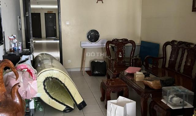 Bán căn hộ chung cư tại Đường Hậu Giang, Phường 11, Quận 6, Hồ Chí Minh diện tích 101m2
