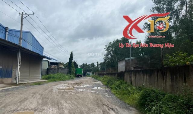 ☘️HOT!Cho thuê nhà xưởng 2000m2 trục chính CCN Thiện Tân chỉ 60tr