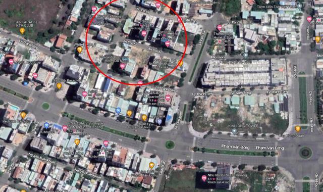 💥CHÍNH CHỦ BÁN ĐẤT 2 LÔ LIỀN KỀ ĐƯỜNG AN ĐỒN 6