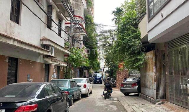 Bán gấp nhà Đặng Tiến Đông – 4 Tầng – 3 ngủ - chỉ 5.6 tỷ-  ô tô đỗ