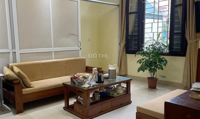 Bán nhà Cầu Giấy, ôtô, lô góc, kinh doanh tuyệt đỉnh, 61m2, MT 5.6m, nhỉnh 12 tỷ