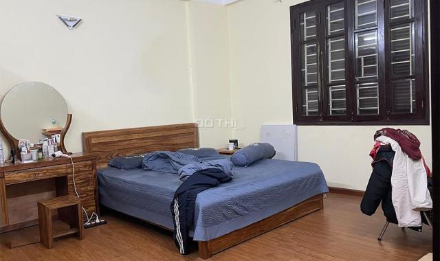 Bán nhà Cầu Giấy, ôtô, lô góc, kinh doanh tuyệt đỉnh, 61m2, MT 5.6m, nhỉnh 12 tỷ