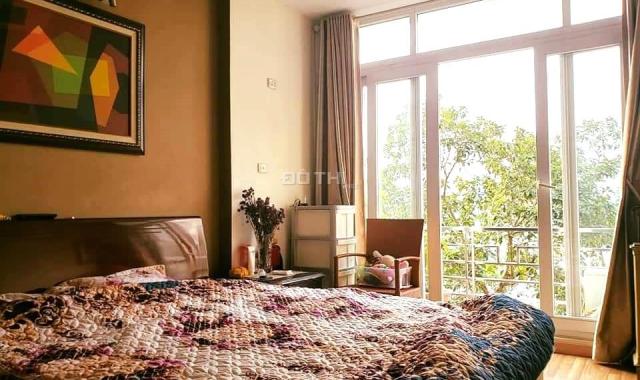Lô Góc 3 Mặt Thoáng Vạn Phúc Hà Đông Ô tô Đỗ 63m2 Mặt tiền 5m Dân trí cao 5.8 Tỷ