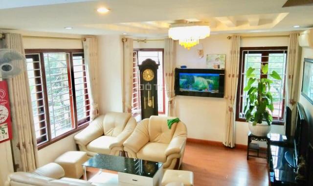 Lô Góc 3 Mặt Thoáng Vạn Phúc Hà Đông Ô tô Đỗ 63m2 Mặt tiền 5m Dân trí cao 5.8 Tỷ