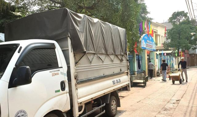 Lô Góc 3 Mặt Thoáng Vạn Phúc Hà Đông Ô tô Đỗ 63m2 Mặt tiền 5m Dân trí cao 5.8 Tỷ
