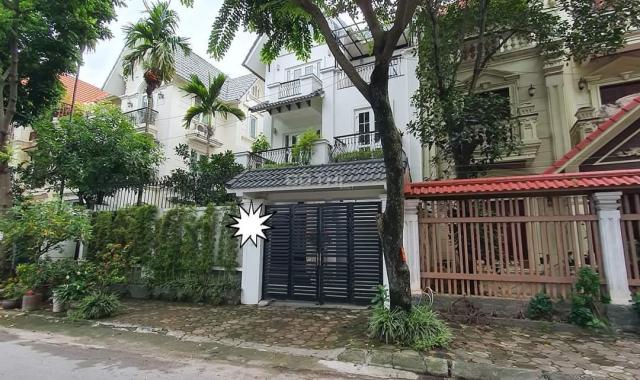 Chỉ 33 tỷ Biệt thự Vân Quán Hà Đông 230m 4 tầng mặt tiền 11m