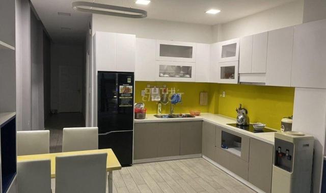 Căn rẻ nhất mặt tiền Nguyễn Gia Trí ( D2 cũ) Bình Thạnh 4x20 5 tầng chỉ 31 tỷ