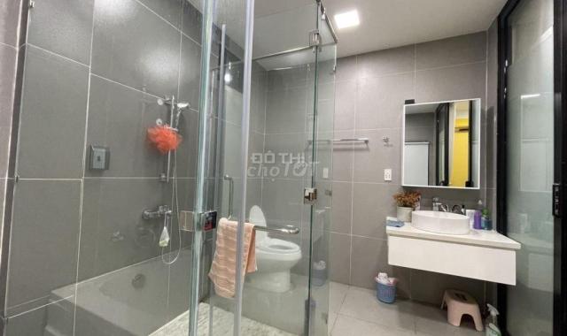 Căn rẻ nhất mặt tiền Nguyễn Gia Trí ( D2 cũ) Bình Thạnh 4x20 5 tầng chỉ 31 tỷ