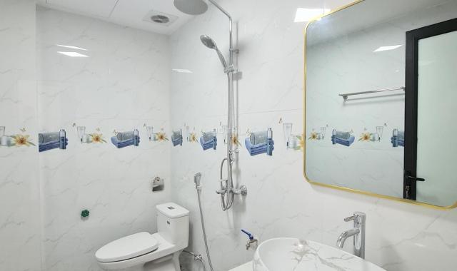 Bán Nhà Quận Thanh Xuân. Oto vào Nhà, Thang Máy.66m x8Tầng.MT4,3m.13,xtỷ