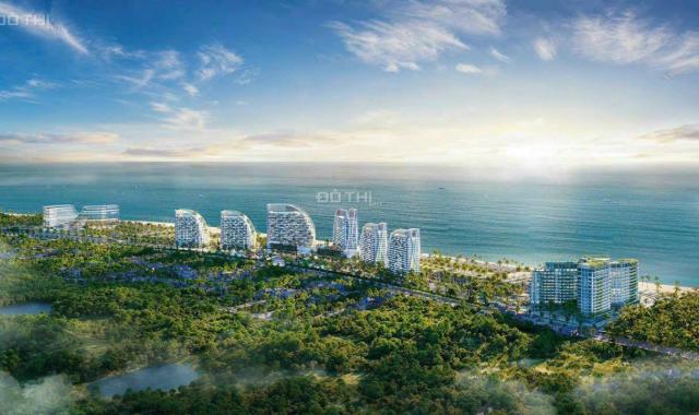 Dự án Second Home đầu tiên ở Hồ Tràm, linh động cho thuê và nghỉ dưỡng