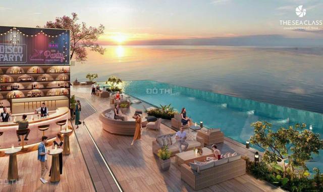 Dự án Second Home đầu tiên ở Hồ Tràm, linh động cho thuê và nghỉ dưỡng