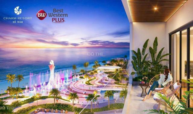Dự án Second Home đầu tiên ở Hồ Tràm, linh động cho thuê và nghỉ dưỡng