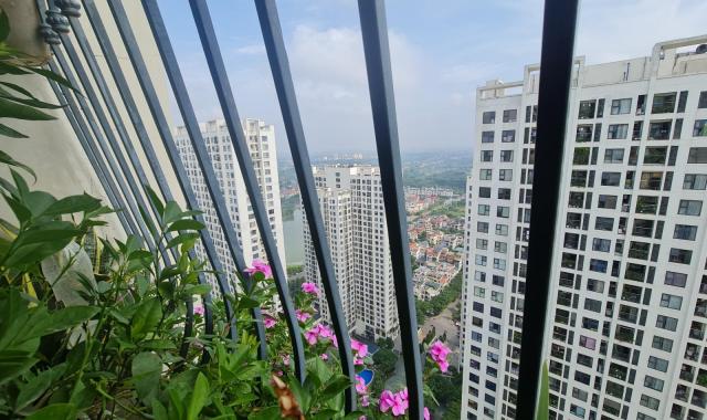 Họ hàng chuẩn bị định cư nước ngoài cần bán gấp CH An Bình City Phạm Văn Đồng