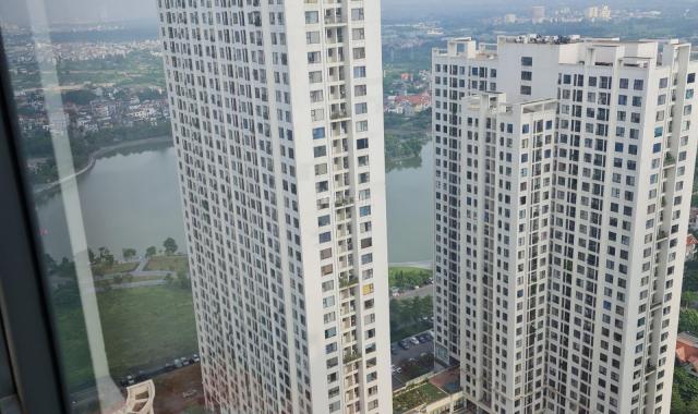 Họ hàng chuẩn bị định cư nước ngoài cần bán gấp CH An Bình City Phạm Văn Đồng
