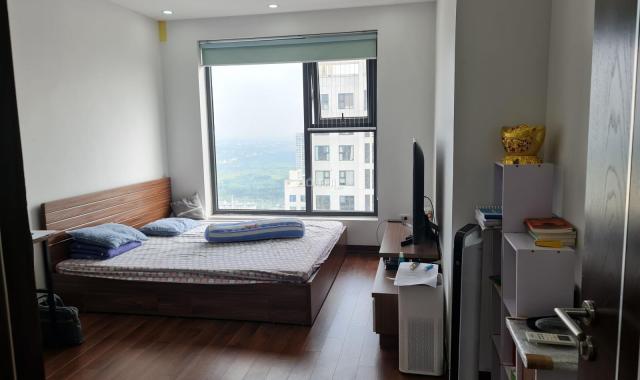 Họ hàng chuẩn bị định cư nước ngoài cần bán gấp CH An Bình City Phạm Văn Đồng