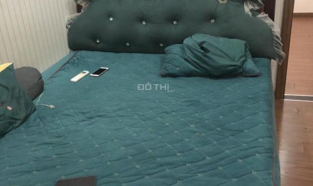 2PN 2VS Full đồ giá 11 triệu dt :76m2  Eco Green City, Đường Nguyễn Xiển LH :0343359855
