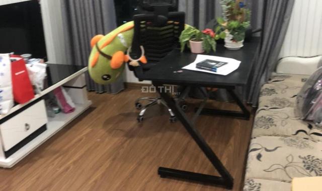 2PN 2VS Full đồ giá 11 triệu dt :76m2  Eco Green City, Đường Nguyễn Xiển LH :0343359855