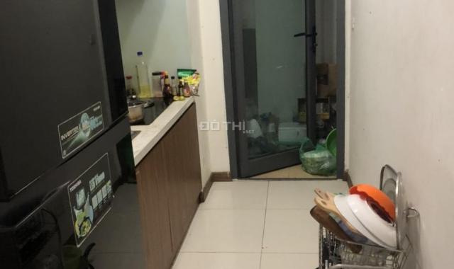 2PN 2VS Full đồ giá 11 triệu dt :76m2  Eco Green City, Đường Nguyễn Xiển LH :0343359855