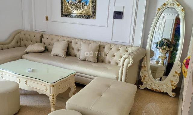 BÁN NHÀ 5 TẦNG DỐC NGHĨA ĐỊA ĐẠO,P.TRẦN HƯNG ĐẠO. DT:54.7M2,MT:5M