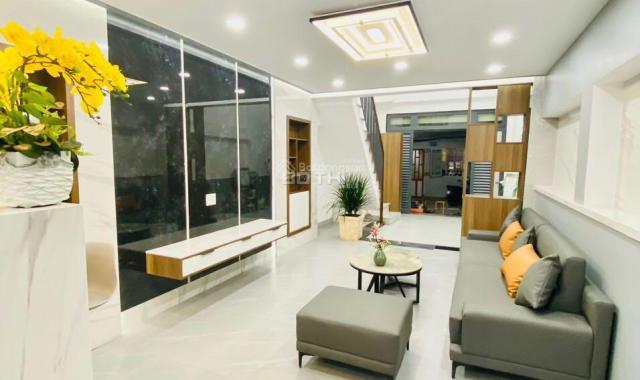 HOT! BÁN NHÀ QUẬN 7, ĐƯỜNG NGUYỄN VĂN QUỲ, 64M2, 5.75 TỶ