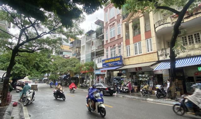 BÁN ĐẤT TẶNG NHÀ THỊNH YÊN, PHỐ HUẾ, HAI BÀ TRƯNG