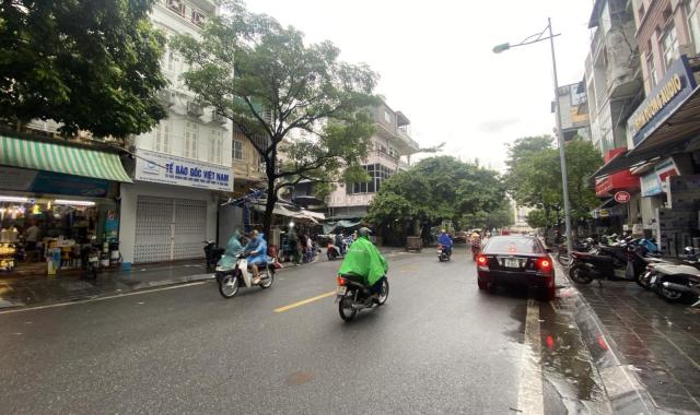 BÁN ĐẤT TẶNG NHÀ THỊNH YÊN, PHỐ HUẾ, HAI BÀ TRƯNG