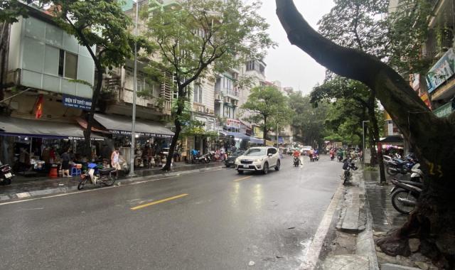 BÁN ĐẤT TẶNG NHÀ THỊNH YÊN, PHỐ HUẾ, HAI BÀ TRƯNG