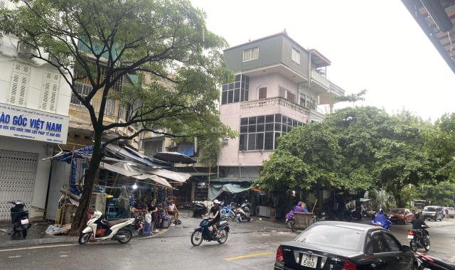 BÁN ĐẤT TẶNG NHÀ THỊNH YÊN, PHỐ HUẾ, HAI BÀ TRƯNG