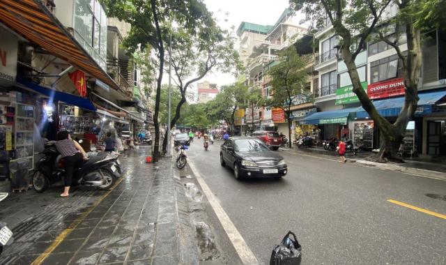 BÁN ĐẤT TẶNG NHÀ THỊNH YÊN, PHỐ HUẾ, HAI BÀ TRƯNG