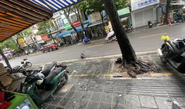 BÁN ĐẤT TẶNG NHÀ THỊNH YÊN, PHỐ HUẾ, HAI BÀ TRƯNG