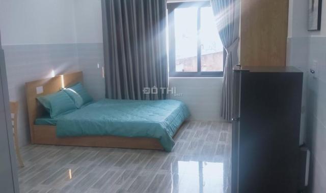 Bán Nhà Ung Văn Khiêm, BÌNH THẠNH, 60m2(5T), 8 phòng CHDV, Giá 9,5 tỷ