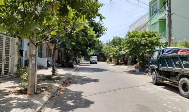 Cần Bán Gấp Lô Đất Đường Bùi Vịnh - Cẩm Lệ - Đà Nẵng- Chỉ 3.5 Tỷ/ Lô- LH 0909779568